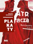Buszewicz Plakaty - Dorota Folga-Januszewska