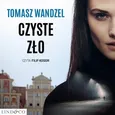 Czyste zło - Tomasz Wandzel