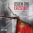 Osiem dni Erzsébet - Janusz Mika
