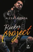 Rocker Project - Alexa Lavenda