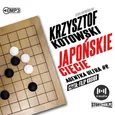 Agentka Ultra T.2 Japońskie cięcie - Krzysztof Kotowski