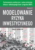 Modelowanie ryzyka inwestycyjneg - Tomasz Krawczyk
