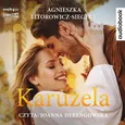 Karuzela - Agnieszka Litorowicz-Siegert