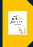 Bullet Journal - Outlet - Sylwia Kawalerowicz