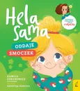 Hela sama oddaje smoczek - Kamila Gurynowicz