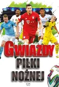 Gwiazdy Piłki Nożnej - Mateusz Okęcki