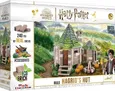 Brick Trick Harry Potter Hagrid's Hut