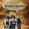 Arka Czasu - Marcin Szczygielski