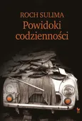 Powidoki codzienności. Obyczajowość Polaków na progu XXI wieku - Roch Sulima