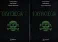Toksykologia Tom 1/2 - Outlet - Arkadiusz Ciołkowski