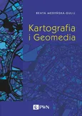 Kartografia i Geomedia - Outlet - Beata Medyńska-Gulij