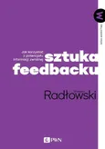 Sztuka feedbacku - Outlet - Grzegorz Radłowski