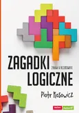 Zagadki logiczne - Outlet - Piotr Kosowicz