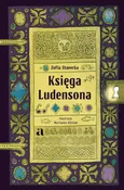 Księga Ludensona - Marianna Oklejak