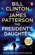 The President’s Daughter - Bill Clinton