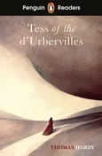 Penguin Readers 6 Tess of the d'Urbervilles - Thomas Hardy
