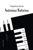 Antonina Balerina - Outlet - Magdalena Burek
