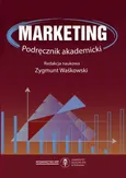 Marketing. Podręcznik akademicki