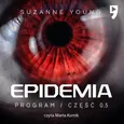 Epidemia. Część 0.5 - Suzanne Young