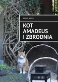 Kot Amadeus i zbrodnia - Karol Kłos
