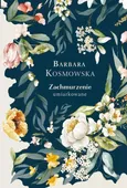 Zachmurzenie umiarkowane - Barbara Kosmowska