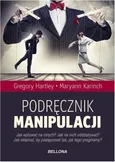 Podręcznik manipulacji - Gregory Hartley