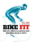 Bike fit - Burt Phil