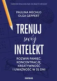 Trenuj swój intelekt - Olga Geppert