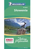 Słowenia Zielony Przewodnik - Outlet - Krzysztof Bzowski
