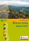 Bieszczady Beskid Niski Przewodnik i atlas - Natalia Figiel