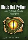 Black Hat Python - Tim Arnold