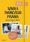 Szkoła twórczego pisania - Joanna Wrycza-Bekier