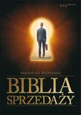 Biblia sprzedaży - Outlet - Arkadiusz Bednarski