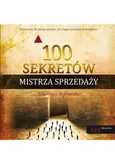 100 sekretów Mistrza Sprzedaży - Outlet - Arkadiusz Bednarski