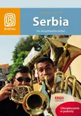 Serbia Na skrzyżowaniu kultur - Tomasz Kwoka