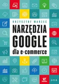 Narzędzia Google dla e-commerce - Outlet - Krzysztof Marzec