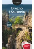 Drezno i Saksonia Travelbook - Andrzej Kłopotowski