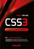 CSS3 Zaawansowane projekty - Outlet - Witold Wrotek