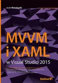 MVVM i XAML w Visual Studio 2015 - Jacek Matulewski
