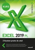 Excel 2019 PL Kurs - Witold Wrotek