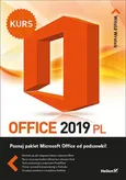 Office 2019 PL. Kurs - Wrotek Witold