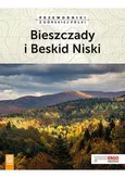 Bieszczady i Beskid Niski Przewodniki z górskiej półki - Natalia Figiel