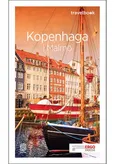 Kopenhaga i Malmo Travelbook - Andrzej Kłopotowski