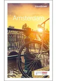 Amsterdam Travelbook - Outlet - Katarzyna Byrtek