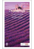 Prowansja i Lazurowe Wybrzeże Travelbook - Krzysztof Bzowski