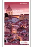 Lizbona Travelbook - Krzysztof Gierak