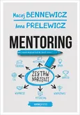 Mentoring Zestaw narzędzi - Maciej Bennewicz