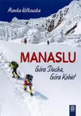 Manaslu - Monika Witkowska