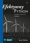 Efektywny Python - Brett Slatkin