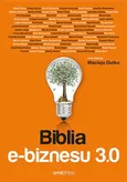 Biblia e-biznesu 3.0
